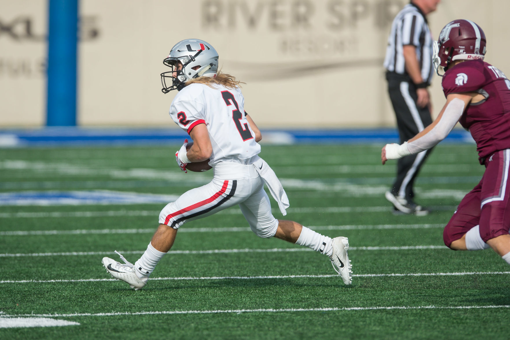 Players to watch: Union's Kyler Pearson